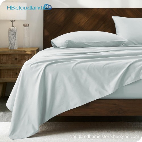 Cloudland 300 Thread Count Cotton Sheets Wholesale