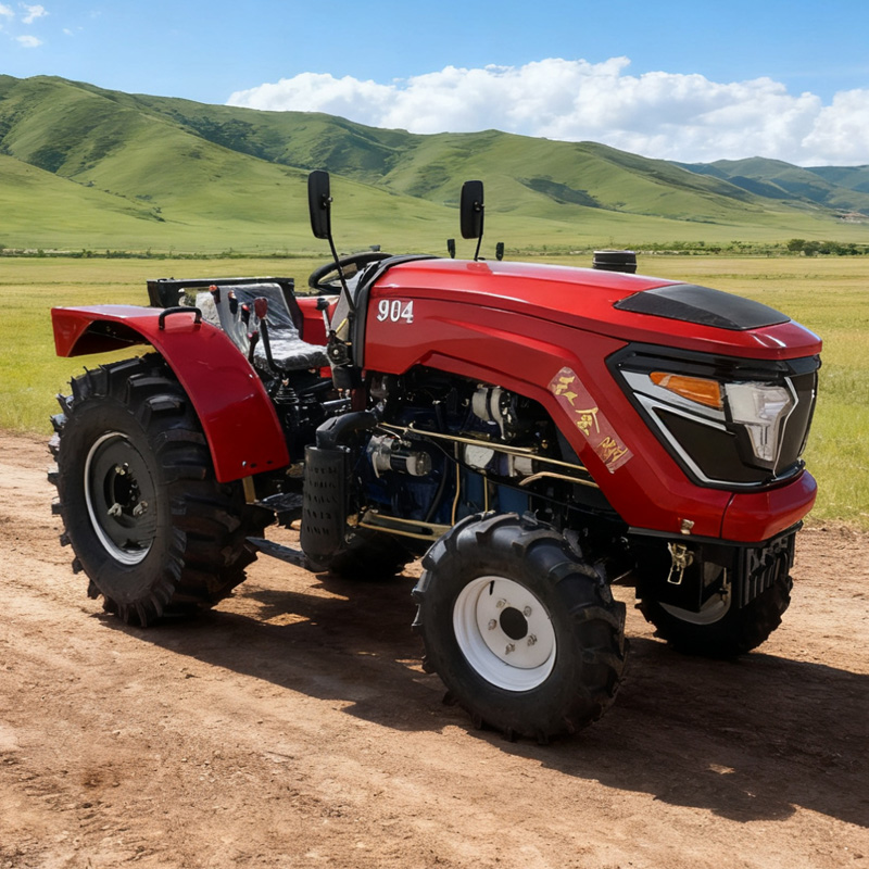 904p,tractor16