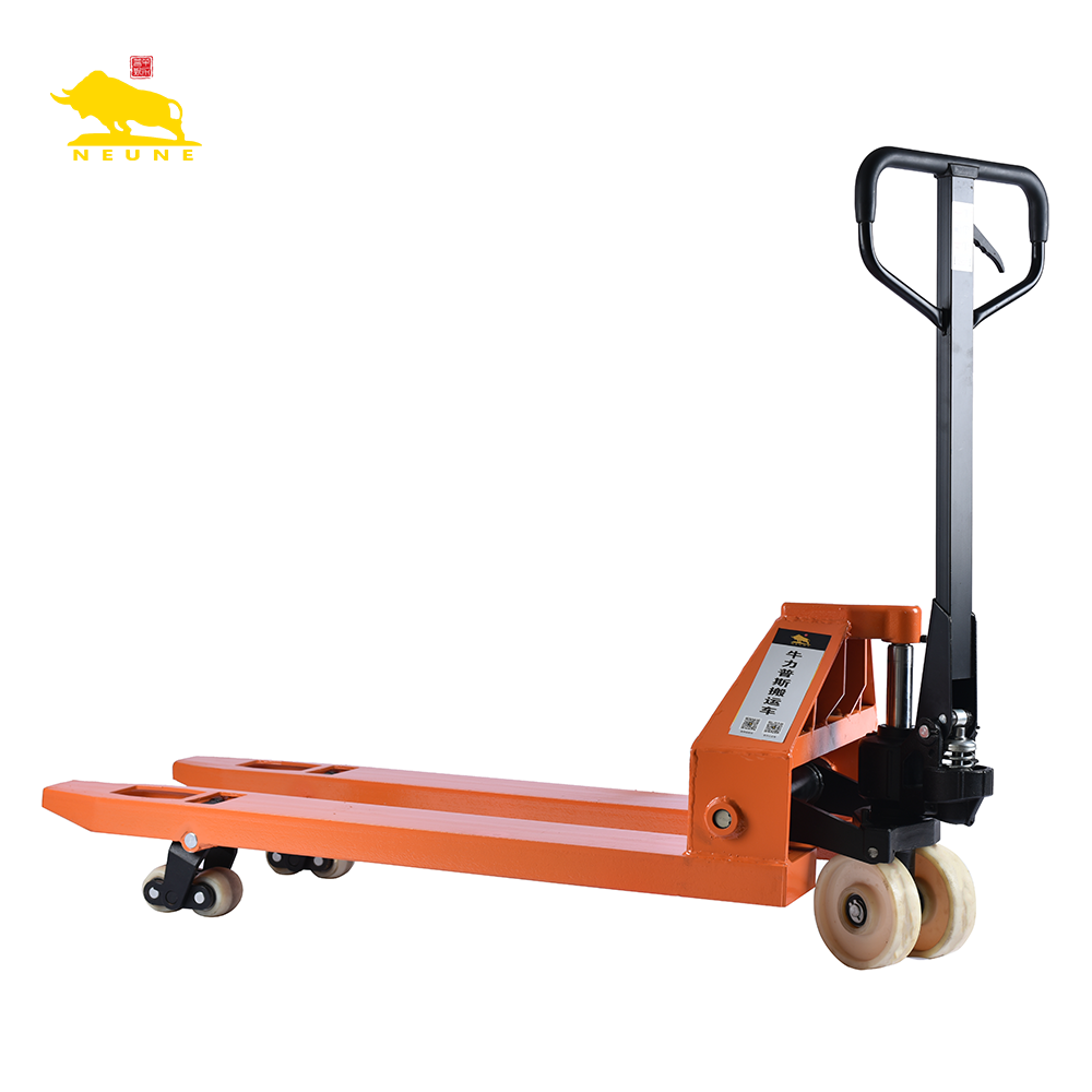 5 Ton Hand Pallet Jack