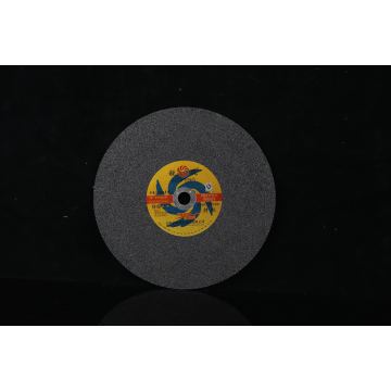 Resin Material Abrasive Wheel Cut off Disc