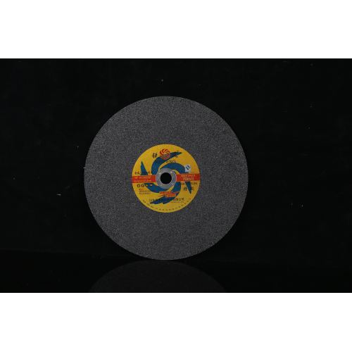 Resin Material Abrasive Wheel Cut off Disc