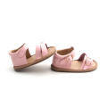 Fashion Close With Metal Buckle Kids Sandals