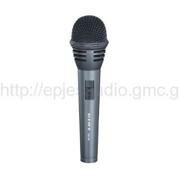 Wire Microphone Frequency Response: 50Hz-16KHz