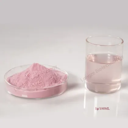 Strawberry Extract / Strawberry Powder