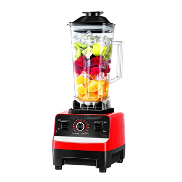 High-Speed 800W Heavy Duty Portable Fruit Juice and Smoothie Blender