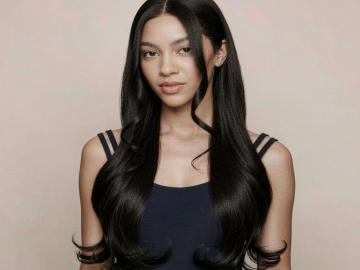 Body Wave Human Hair Wig With Baby Hair