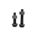 ASTM A325 TC Bolts