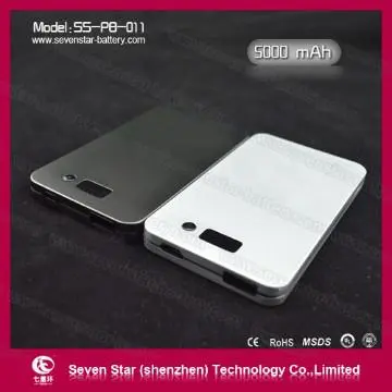 power bank for tablet pc 4000mAh