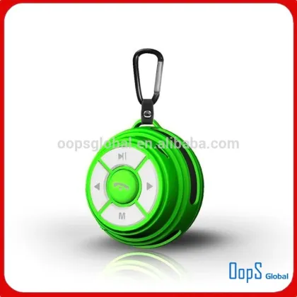 Hottest Mini speakerkeychain speaker wireless speaker bluetooth speaker