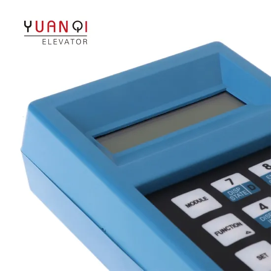 Elevator Service Tool Supplier: GAA21750AK3 Lift Test & Diagnostic Tool