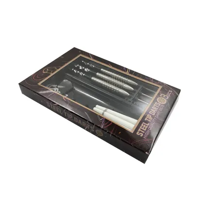 90% Tungsten Steel Dart Needle