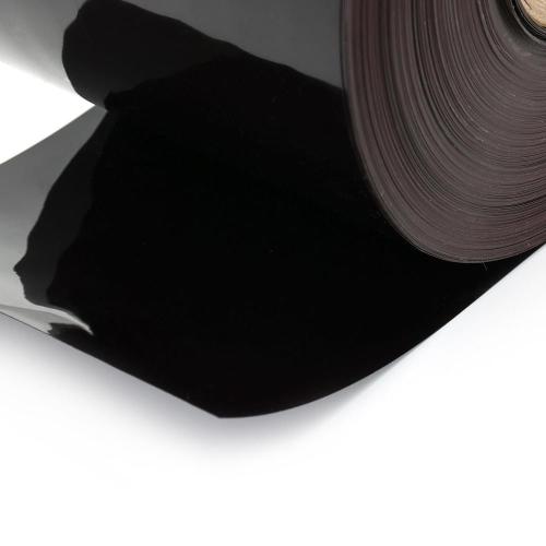 Black Rigid PP Film for Dairy Food Packing