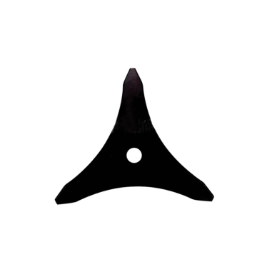 Competitive Price Brush Cutter Parts Metal blade 3T Grass trimmer