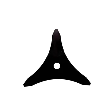 Competitive Price Brush Cutter Parts Metal blade 3T Grass trimmer