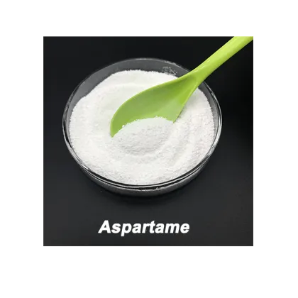 Food Additive Acesulfame-K Sweetener Aspartame E951