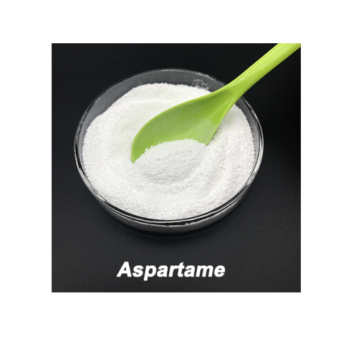 Non-Nutrition Sweetener Aspartame Powder