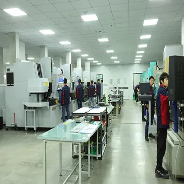 Tool and die maker [precision mould inserts] quality through international certification