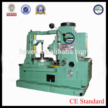 Y38-1 mechnical type gear hobbing machine