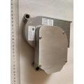 Motor de puerta de coche 59350600 V35 para ascensores 5500
