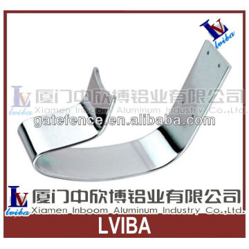 No rusty stamping parts and sheet metal stamping parts