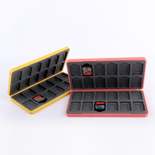 24 In1 Game Card Case voor Nintendo Switch