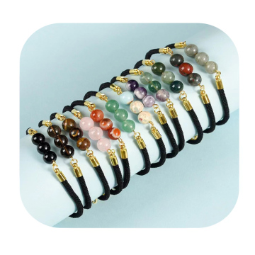 Hand-Woven High-Quality Crystal Bracelet - Wholesale Hot Sale for Gifts