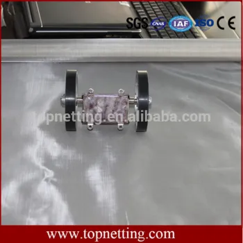Best selling hot chinese products dutch weave stainless steel wire mesh