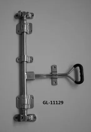 Container Lock Parts Door Parts Lock
