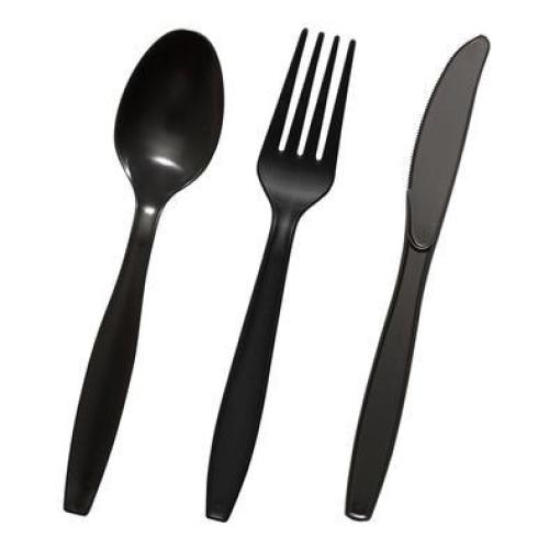 Hotsale Competitive Price Food Grade Disposable PP Material Plastic Fork