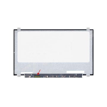17.3-tums Slim EDP LCD N173HHE-G32 120Hz spelskärm för MSI GT73VR GT72VR