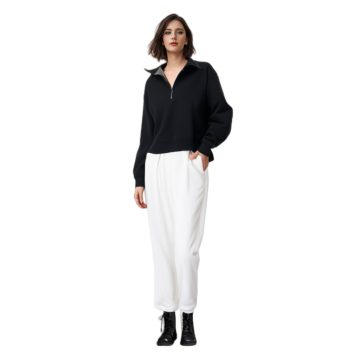 Best Selling Customized Women's Sweatshirts: Cheap, Easy to Wash, and Exquisite