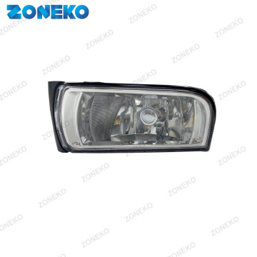 ชุดไฟหมอก OEM ของแท้ชุดสำหรับ Hyundai 92201-3L100 ซ้ายและขวา