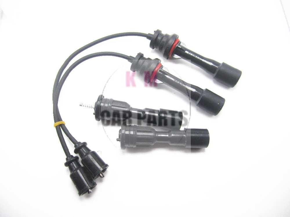 High Quality Ignition Cable Zl01-18-140 For Mazda 323 S/323