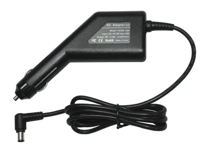 54w 16v Universal Dc Car Converter For Fujitsu Siemens Lifebook 900