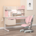 study desk with chair set