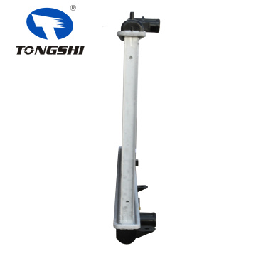Cooling spare parts radiator for TOYOTA CORONA AT210 97-AT OEM 1640016580/1640016581