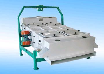 Vibrating Sifter