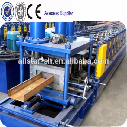 c purlin roll forming machine,z purlin roll forming machine for construction