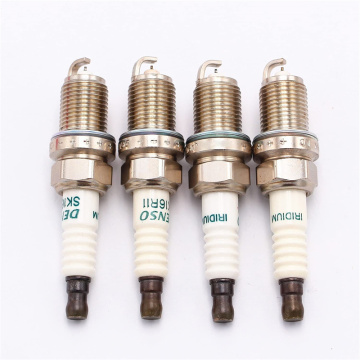 Motor de carro RAV4 Spark Plug 90919-01240