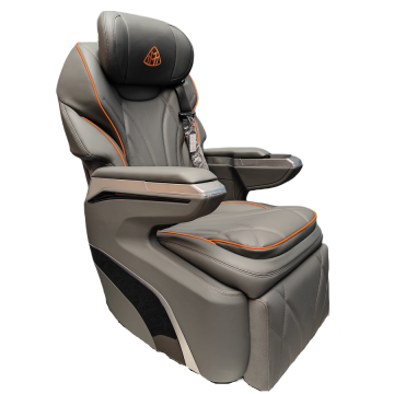 KIMSSY Hot Sales 2023: Luxury Seats for Mercedes-Benz V Class/Viano/Vito/Metris