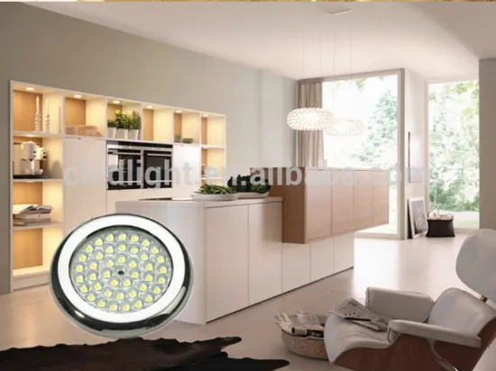 UL Cabinet Light LED Jewelry Display Lighting