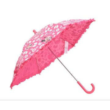 Umbrellas quality inspection