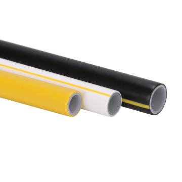 Factory High Temperature PEX AL PEX Pipe - Aluminum Plastic Composite Gas Pipes