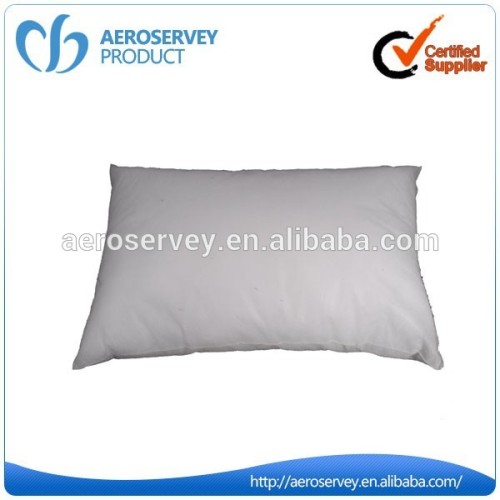 The lowest price airline product white decorative pillow cover