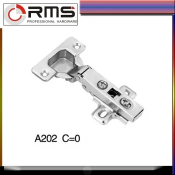 Modern kitchen cabinet hinge