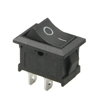 Electric Switch Timer