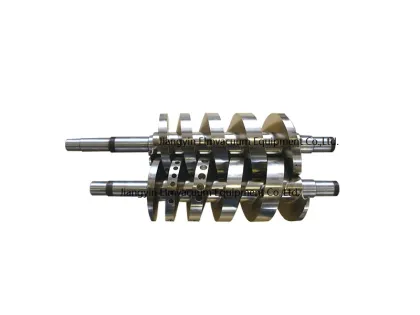 Latest Generation High-tech Screw Vacuum Pump