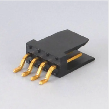 2.54MM Pin Header Single Row Horizontal SMD TYPE