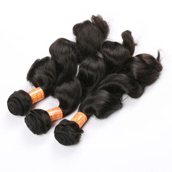 2017 fashion alibaba unprocessed wholesale virgin brazilian hair