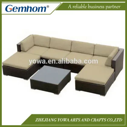 New design better homes and gardens wicker patio furniture